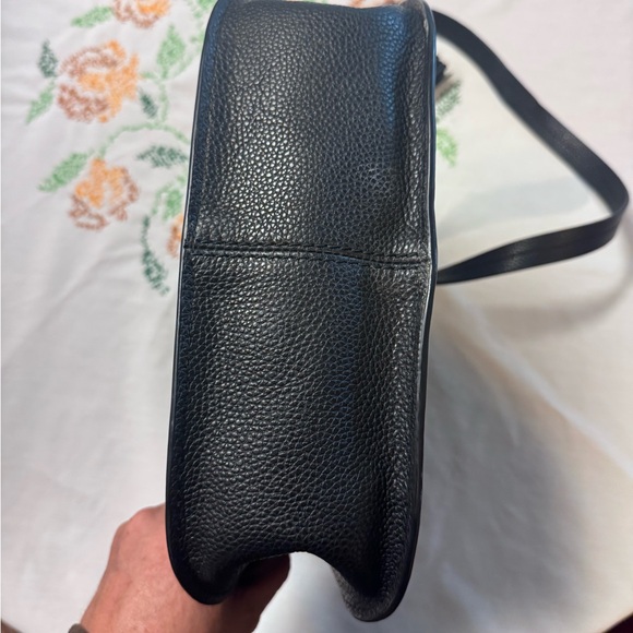 Kate Spade black Crossbody Bag with Tassels - Picture 6 of 6